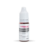 Colorant nemigrator, culare rosu, 10 ml