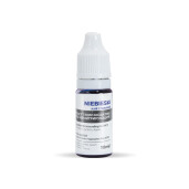 Colorant nonmigrator pentru sapun, culare Albastru, 10 ml
