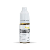 Colorant nonmigrator pentru sapun, culoare Galben, 10 ml