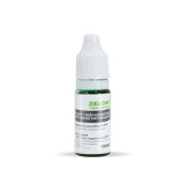Colorant nonmigrator pentru sapun, culare Verde, 10 ml