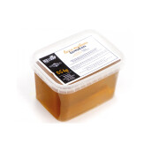 Baza pentru sapun, caramel, 0.5 kg