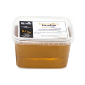 Baza pentru sapun, caramel, 0.5 kg