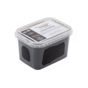 Baza pentru sapun, carbune negru, 0.5 kg