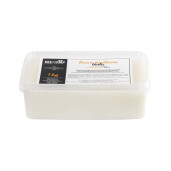Baza pentru sapun, ALB, 1 kg
