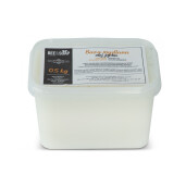 Baza pentru sapun, ulei de jojoba, 0.5 kg