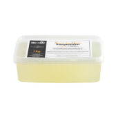 Baza pentru sapun, shea transparent, 1kg