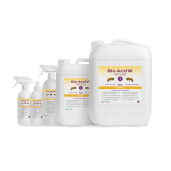Dezinfectant BIO ACTIW, 400 VET. 10 L. pentru uz apicol