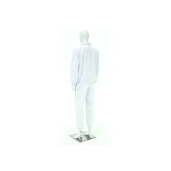 Bluza cu guler fara palarie