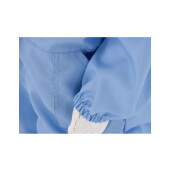 Bluza cu masca, Albastra (Color line)