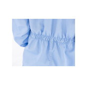 Bluza cu masca, Albastra (Color line)