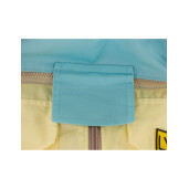 Bluza cu palarie, tip sport (Color line), model 1