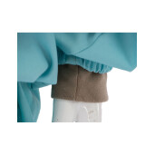 Bluza cu palarie, tip sport (Color line), model 1