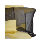 Bluza cu palarie, tip sport (Color line), model 2