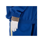 Bluza cu palarie, tip sport (Color line), model 2
