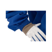 Bluza cu palarie, tip sport (Color line), model 2