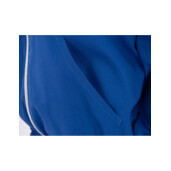 Bluza cu palarie, tip sport (Color line), model 2