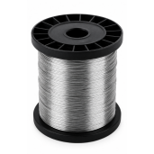 Sârmă din inox pentru rame, 0.5 mm, bobină 1 kg