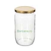 Borcan 720 ml Franco