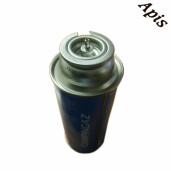Butelie gaz 250 g