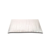 Izolatie pentru stupi din aluminiu 50 x 50 cm