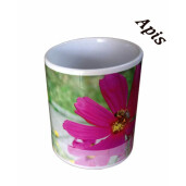 Cana ceramica mare