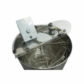Centrifuga de miere, electrica, cu 4 casete, diam.600 mm (Lyson)