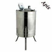 Centrifuga de miere, electrica, cu 4 casete, diam.600 mm (Lyson)