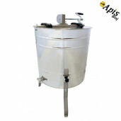 Centrifuga manuala, 4 casete, intoarcere manuala, OPTIMA (Lyson)