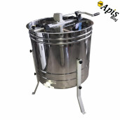 Centrifuga radiala, Ø 650 mm, 12 rame 1/2 sau 12 rame 3/4, manuala (Lyson)