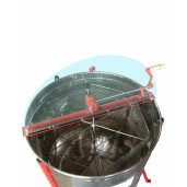 Centrifuga tangentiala cu 6 rame, manuala