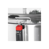 Separator de ceara centrifugal, Premium