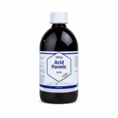 Acid formic gel 60%, 0.5 kg