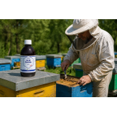 Acid formic gel 60%, 0.5 kg