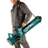 Lampa de lucru cu trepied, 3.000 lm, compatibila cu LXT 18V, Makita,  fara acumulator
