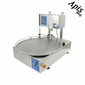 Dozator cu minimasa rotativa 60 cm