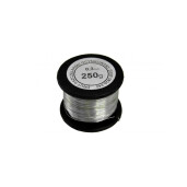 Sarma pentru rame zincata de 0.3 mm, 250 g