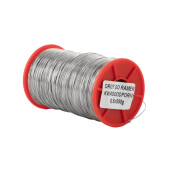 Sarma de inox, 0.5 mm, 500 g