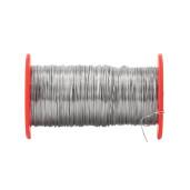 Sarma de inox, 0.5 mm, 250g
