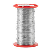 Sarma de inox, 0.5 mm, 250g