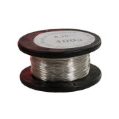 Sarma de inox 0.3 mm, 100 g