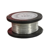 Sarma zincata 0.3 mm, 100 g