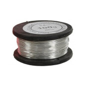 Sarma zincata 0.4 mm, 100 g