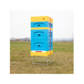 Suport pentru stup, din inox, universal, Lyson