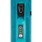 Pulverizator de gradina 5 litri, Makita, fara acumulator