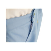 Pantalini apicoli, Blue (Color line)