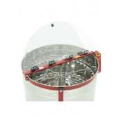 Centrifuga radiala, capacitate 42 de rame 1/2. 900MM, 12 / 230v Optima-  (Lyson)