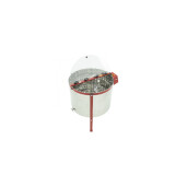 Centrifuga radiala, capacitate 42 de rame 1/2. 900MM, 12 / 230v Optima-  (Lyson)