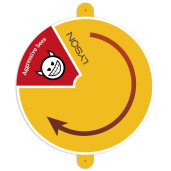 Marker status stup – control rapid și organizare eficientă în stupină 