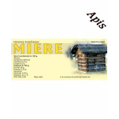 Eticheta miere