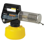 Pulverizator antivarroua- FOGGER-BURGESS